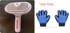 Self Cleaning Pets Hair Remover