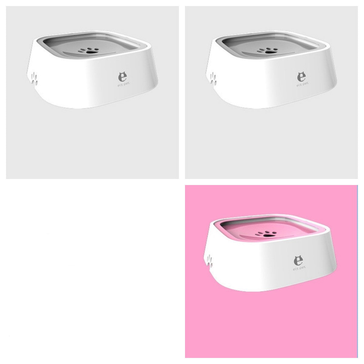 Cat & Dog Water Bowl 1.5L