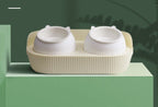 Cat Bowl Ceramic Food