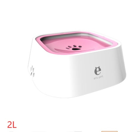 Cat & Dog Water Bowl 1.5L
