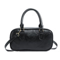 The Trend Of Crossbody Bags