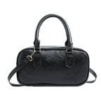 The Trend Of Crossbody Bags
