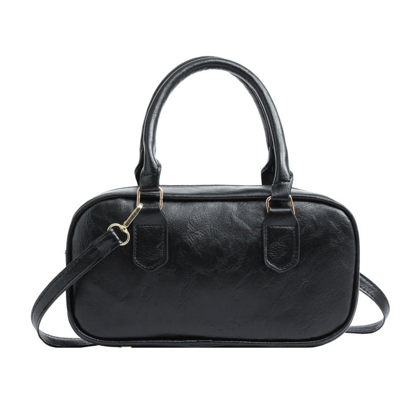 The Trend Of Crossbody Bags
