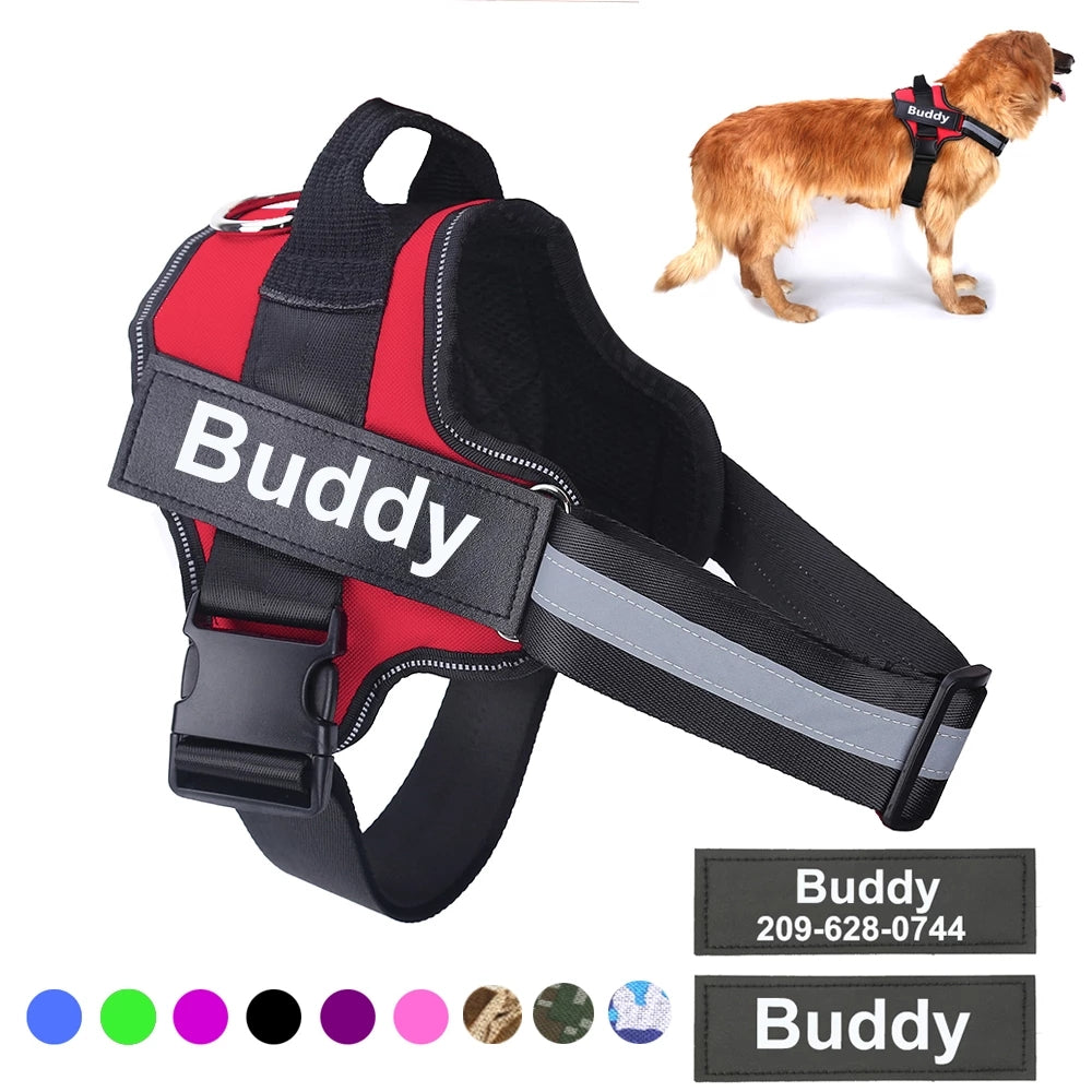 Dog Harness NO PULL
