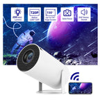 Portable Projector Small For Home