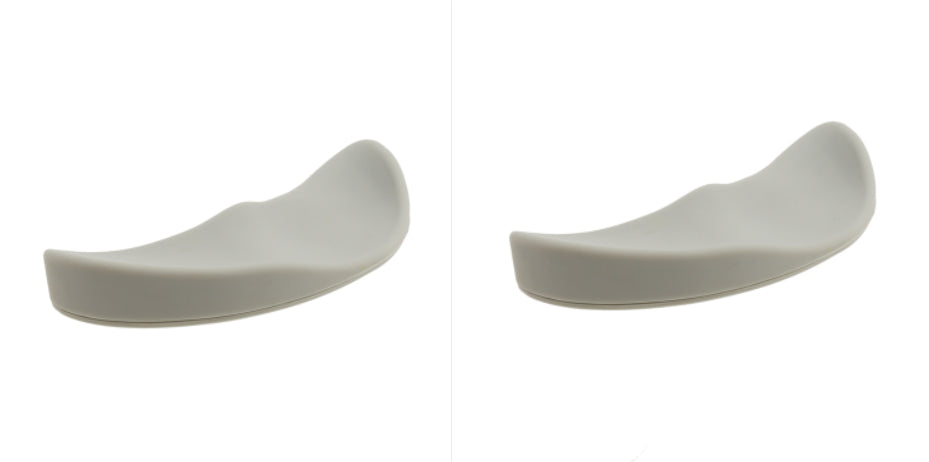 Ergonomic Mouse -Silicon Gel Non-Slip