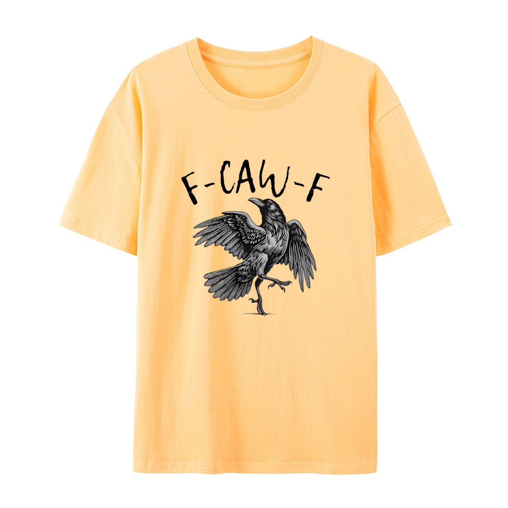Sports Pure Cotton T-shirt