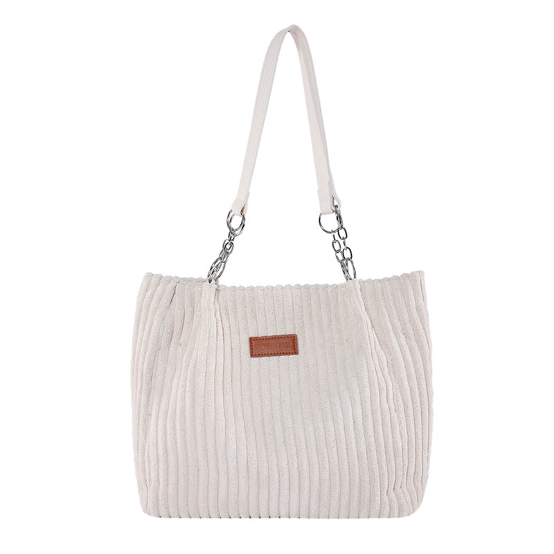 Autumn And Winter Bags