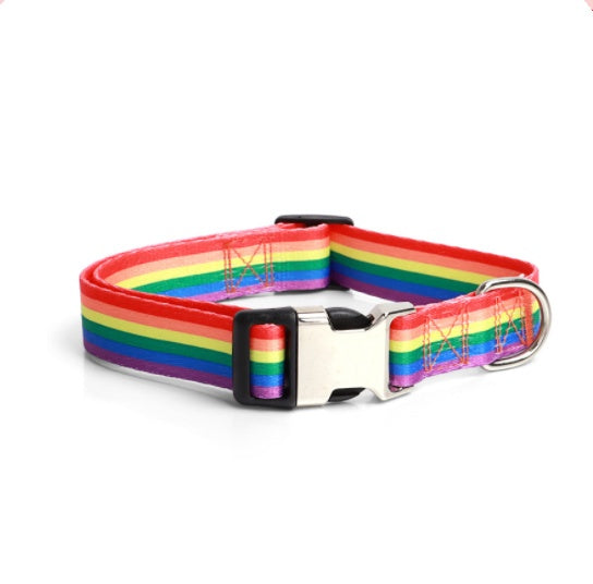 Polyester Collar Dog Rope