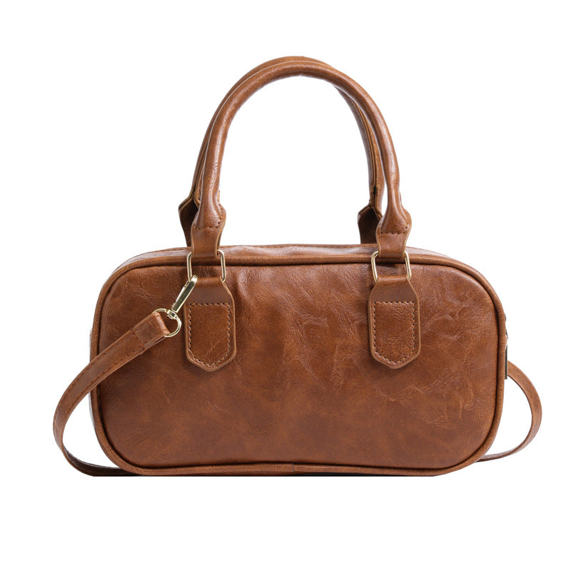 The Trend Of Crossbody Bags