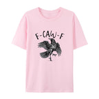 Sports Pure Cotton T-shirt
