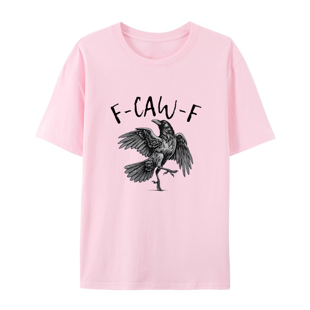 Sports Pure Cotton T-shirt
