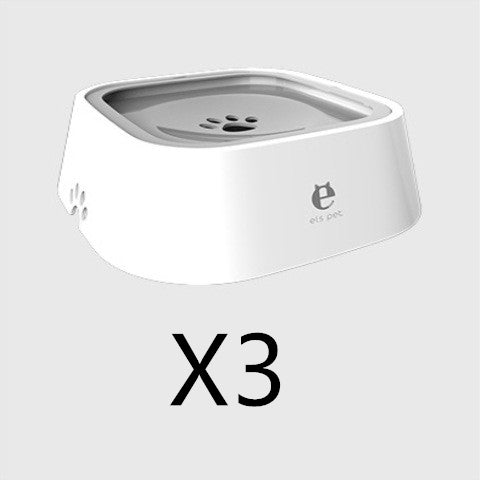 Cat & Dog Water Bowl 1.5L