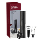 Electronic Bottle USB Opener Rechargeable Wine