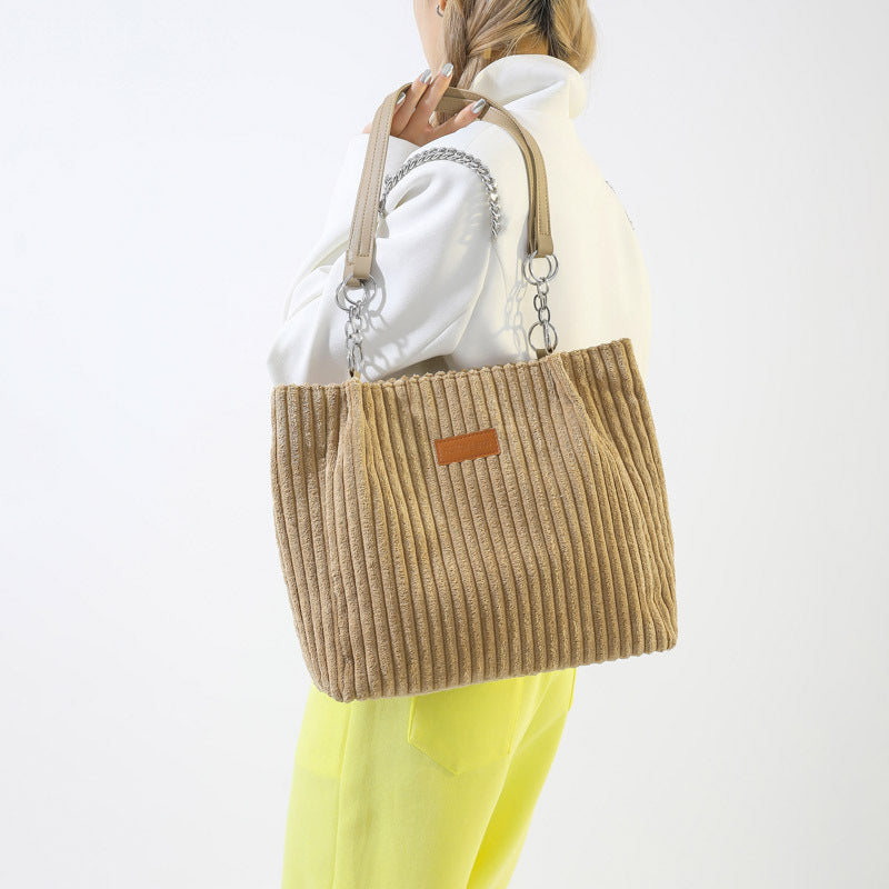 Autumn And Winter Bags