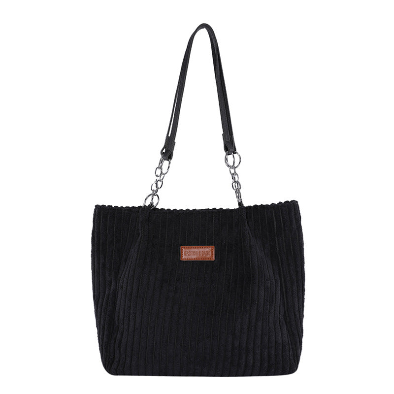 Autumn And Winter Bags