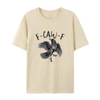 Sports Pure Cotton T-shirt