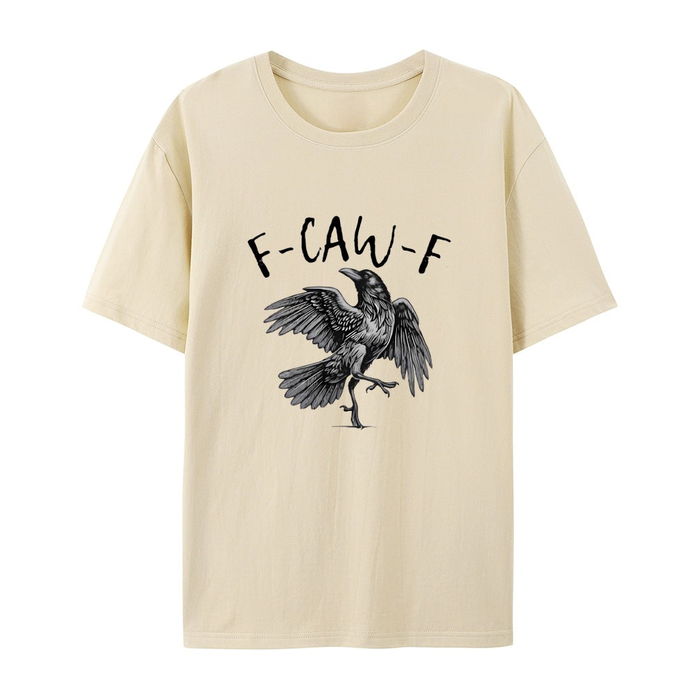 Sports Pure Cotton T-shirt