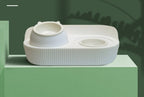 Cat Bowl Ceramic Food
