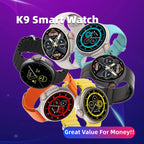 K9 Smart Watch