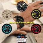 K9 Smart Watch
