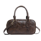 The Trend Of Crossbody Bags