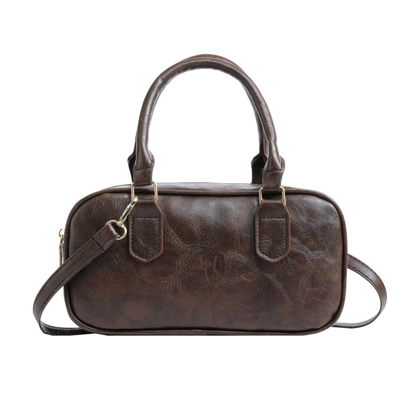 The Trend Of Crossbody Bags