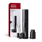 Electronic Bottle USB Opener Rechargeable Wine