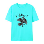 Sports Pure Cotton T-shirt