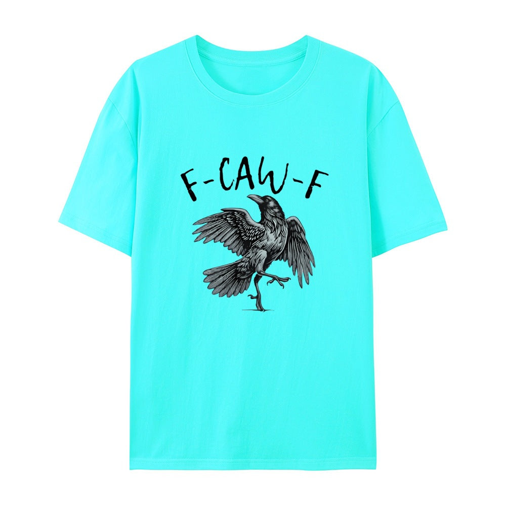 Sports Pure Cotton T-shirt