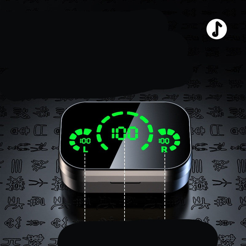 YD03 Wireless Bluetooth