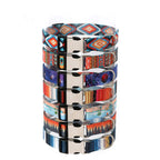 Polyester Collar Dog Rope