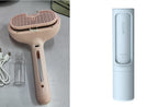 Self Cleaning Pets Hair Remover