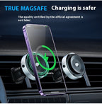 Mobile Phone Holder Car Magnetic Universal