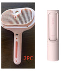 Self Cleaning Pets Hair Remover