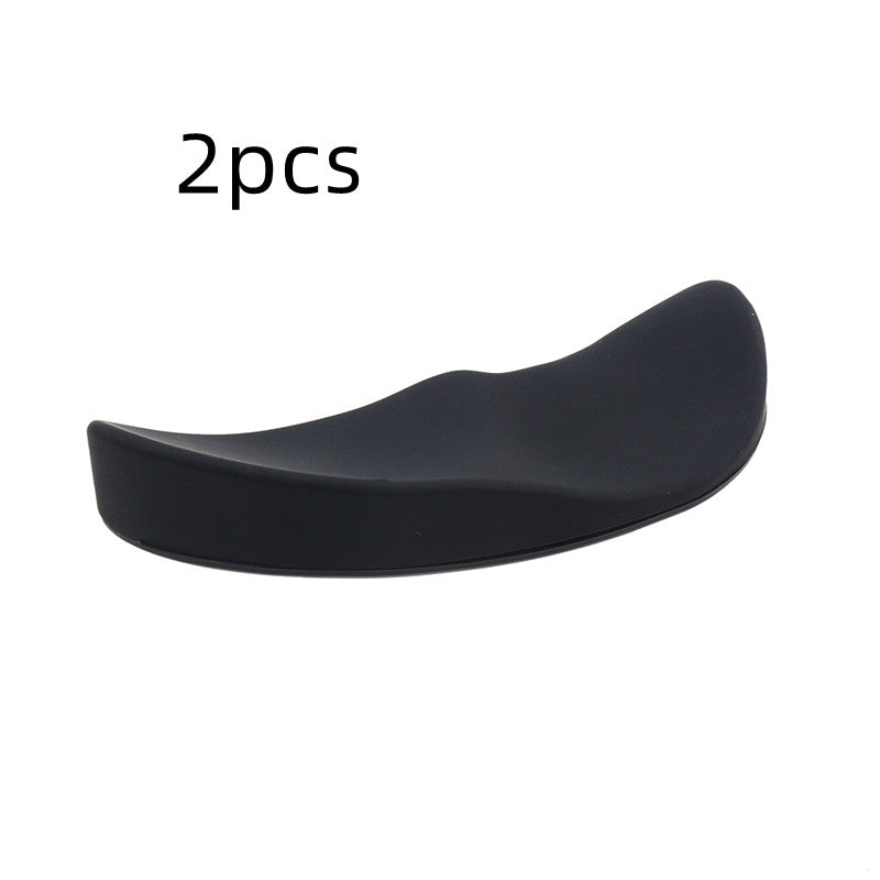 Ergonomic Mouse -Silicon Gel Non-Slip