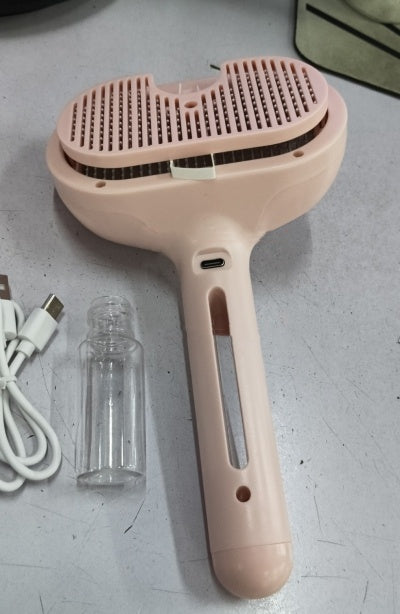 Self Cleaning Pets Hair Remover