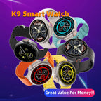 K9 Smart Watch