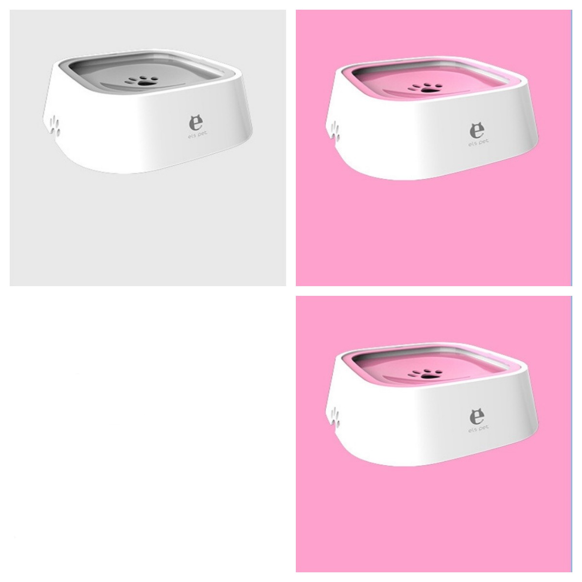 Cat & Dog Water Bowl 1.5L
