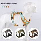 Dog Chest And Back Reflective