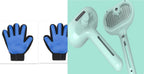 Self Cleaning Pets Hair Remover
