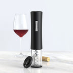 Electronic Bottle USB Opener Rechargeable Wine