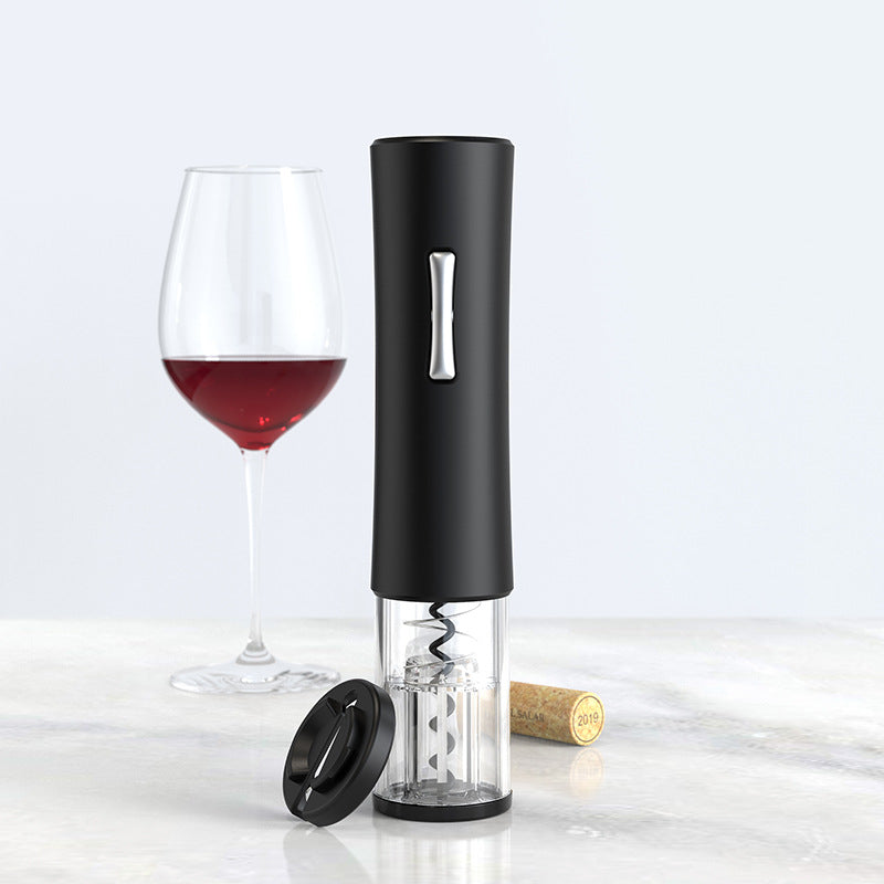 Electronic Bottle USB Opener Rechargeable Wine