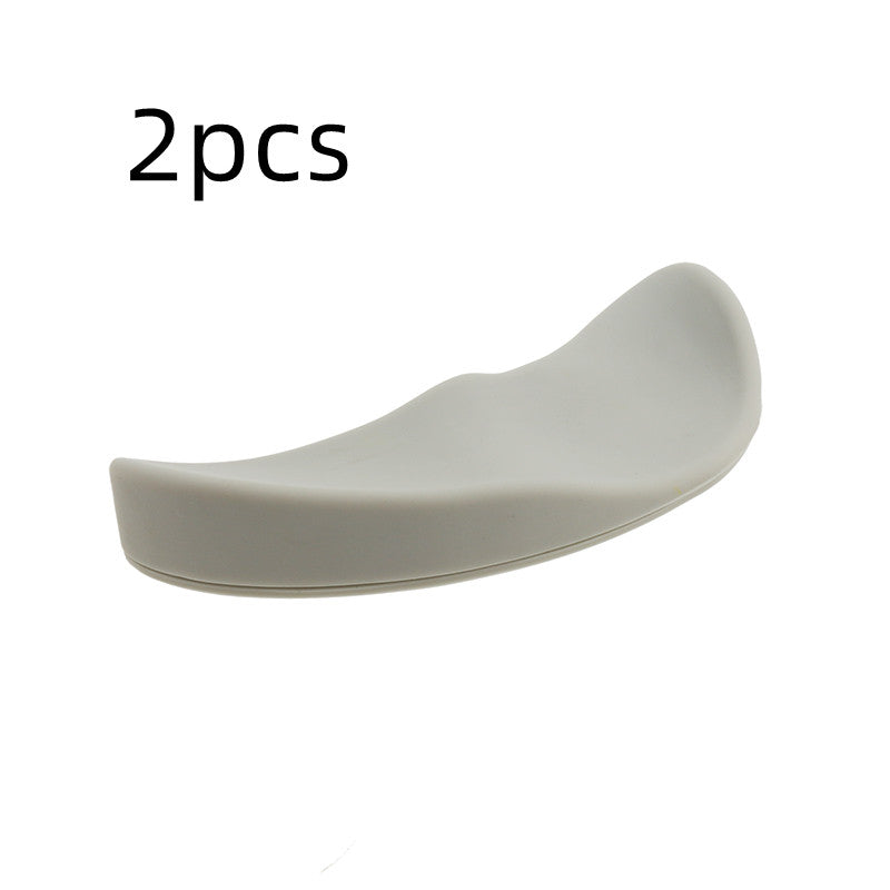 Ergonomic Mouse -Silicon Gel Non-Slip