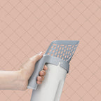 Box Integrated Lazy Cat Litter Shovel Set