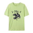 Sports Pure Cotton T-shirt
