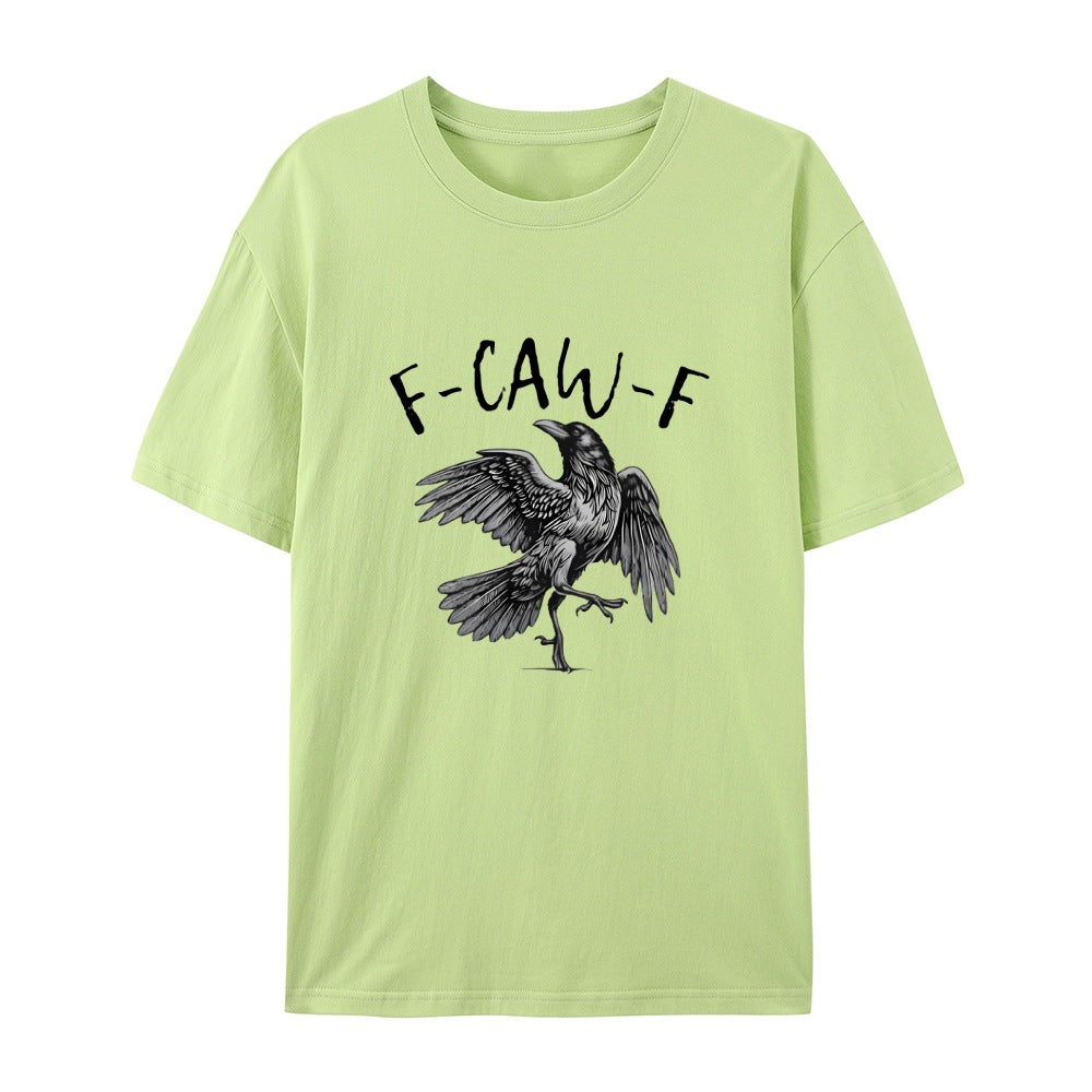 Sports Pure Cotton T-shirt