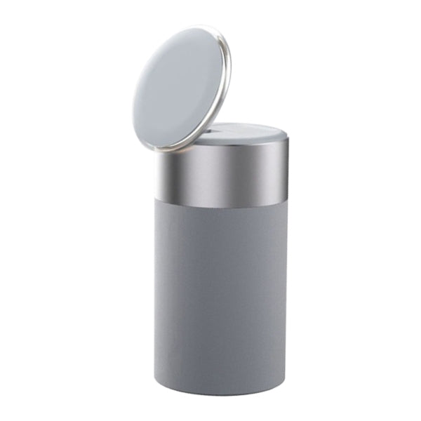 Phone And AirPods Wireless Charger  Bluetooth Speaker