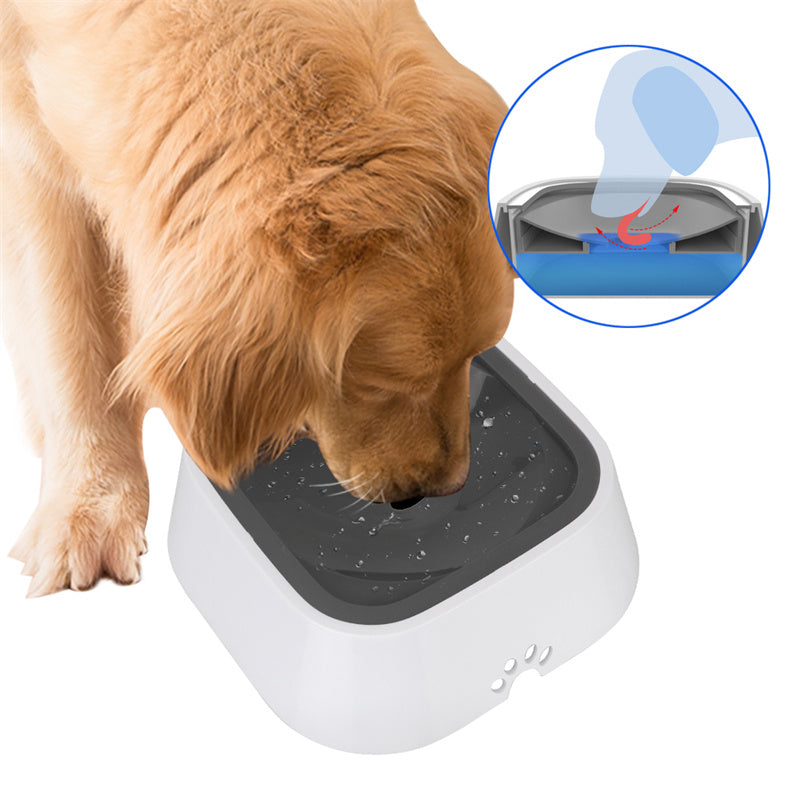 Cat & Dog Water Bowl 1.5L