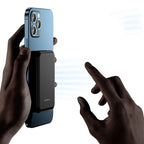 Mini Power Bank Magnetic Wireless 5000 MAh